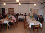 Setkání důchodců 2010